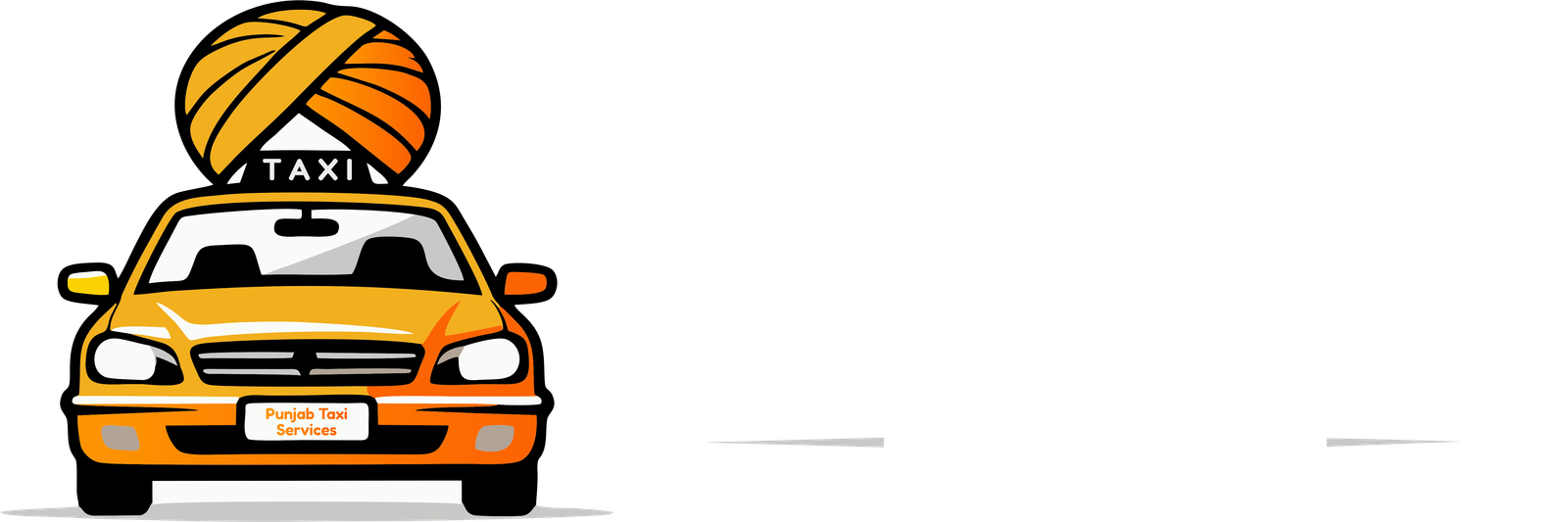 Punjab Taxi Services logo