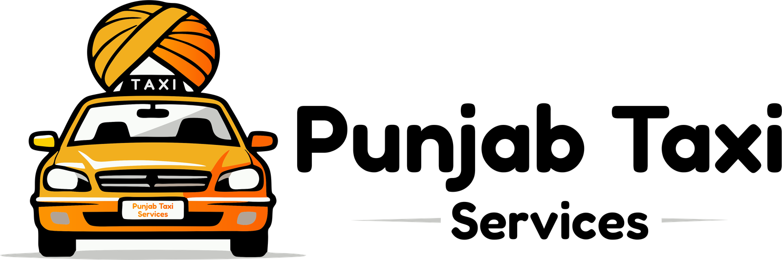 Punjab Taxi Services